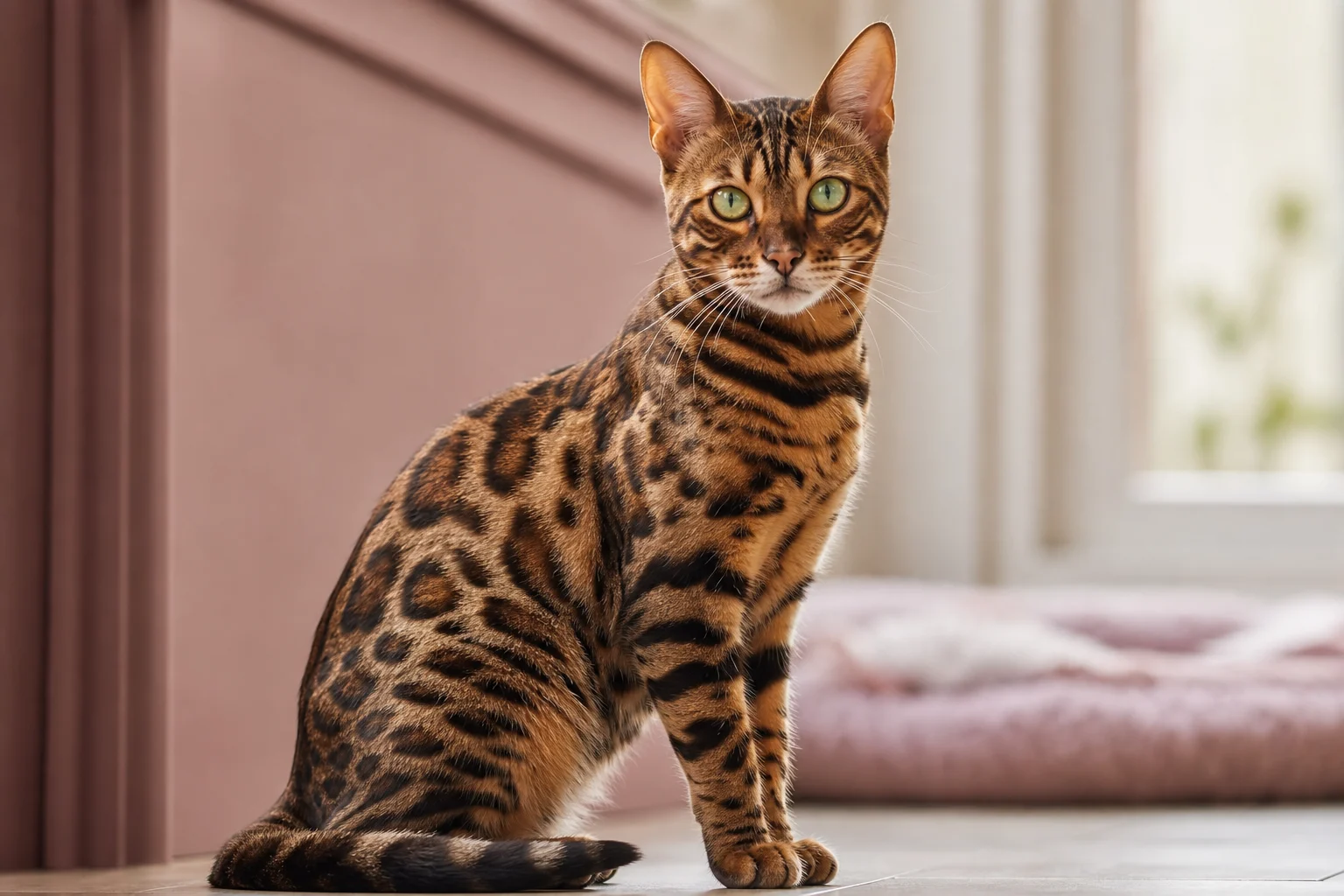 Bengal