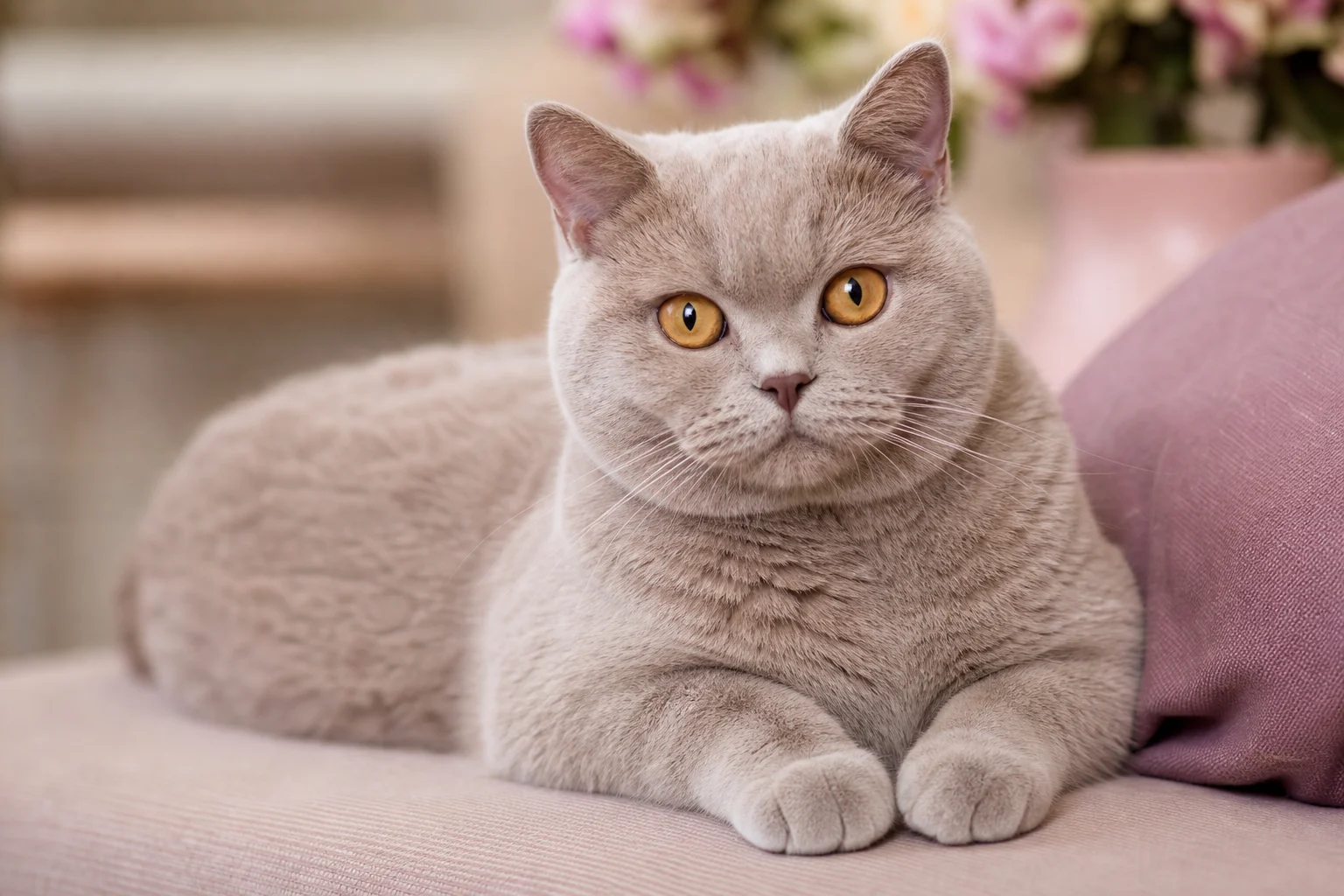 British Shorthair