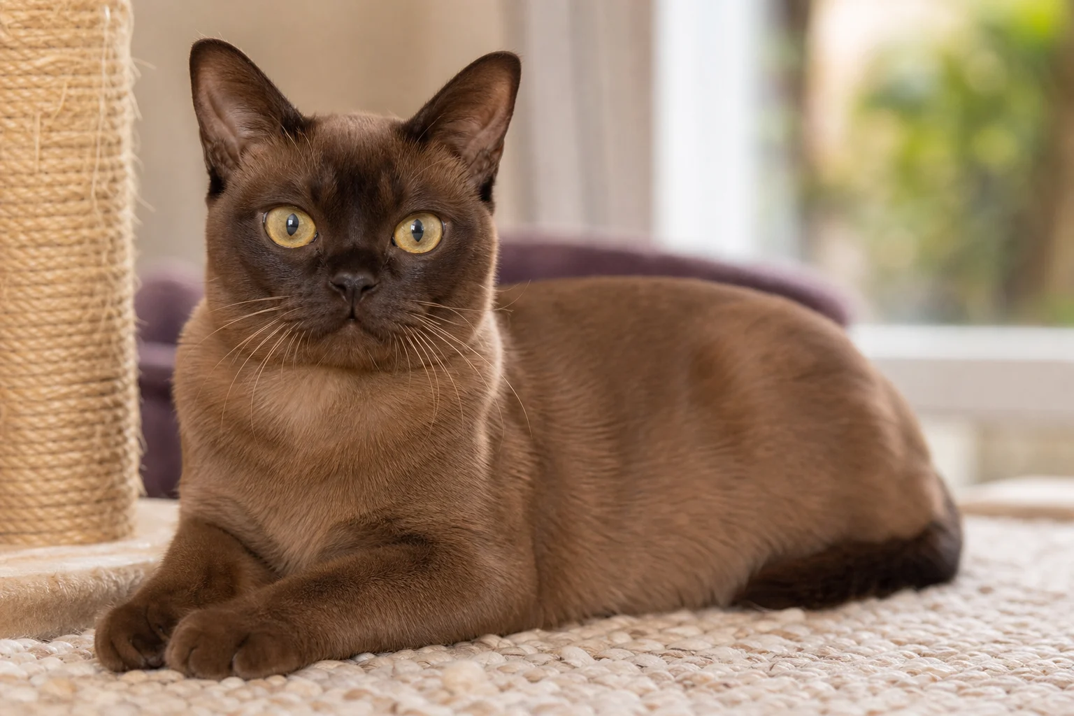 Burmese