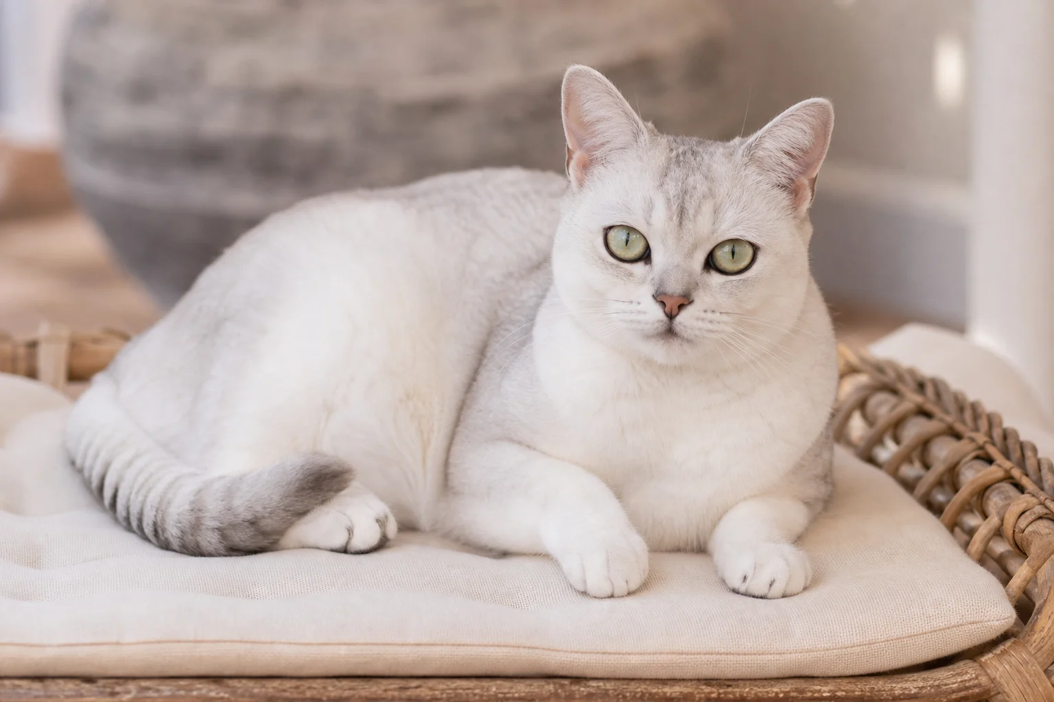 Burmilla