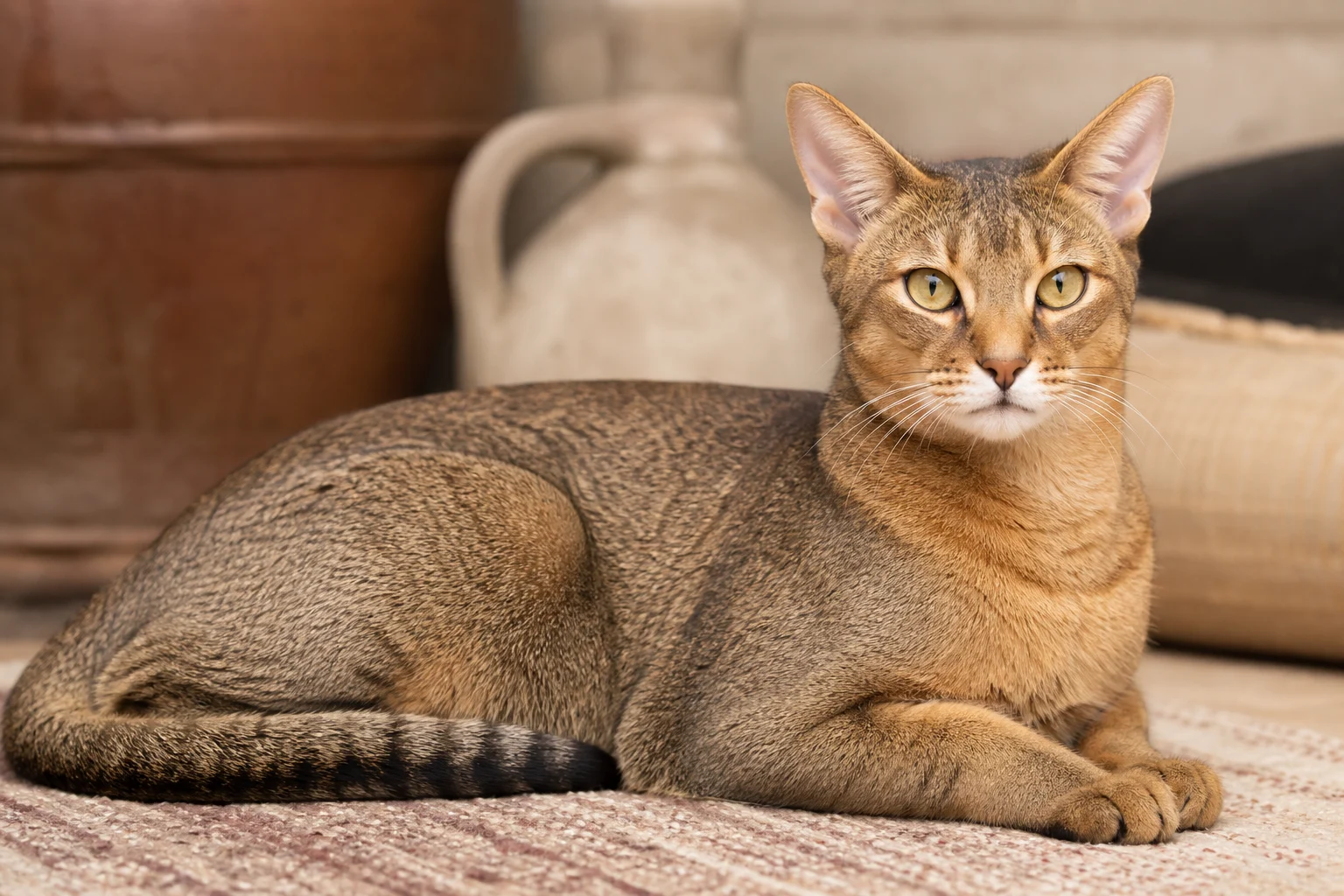 Chausie