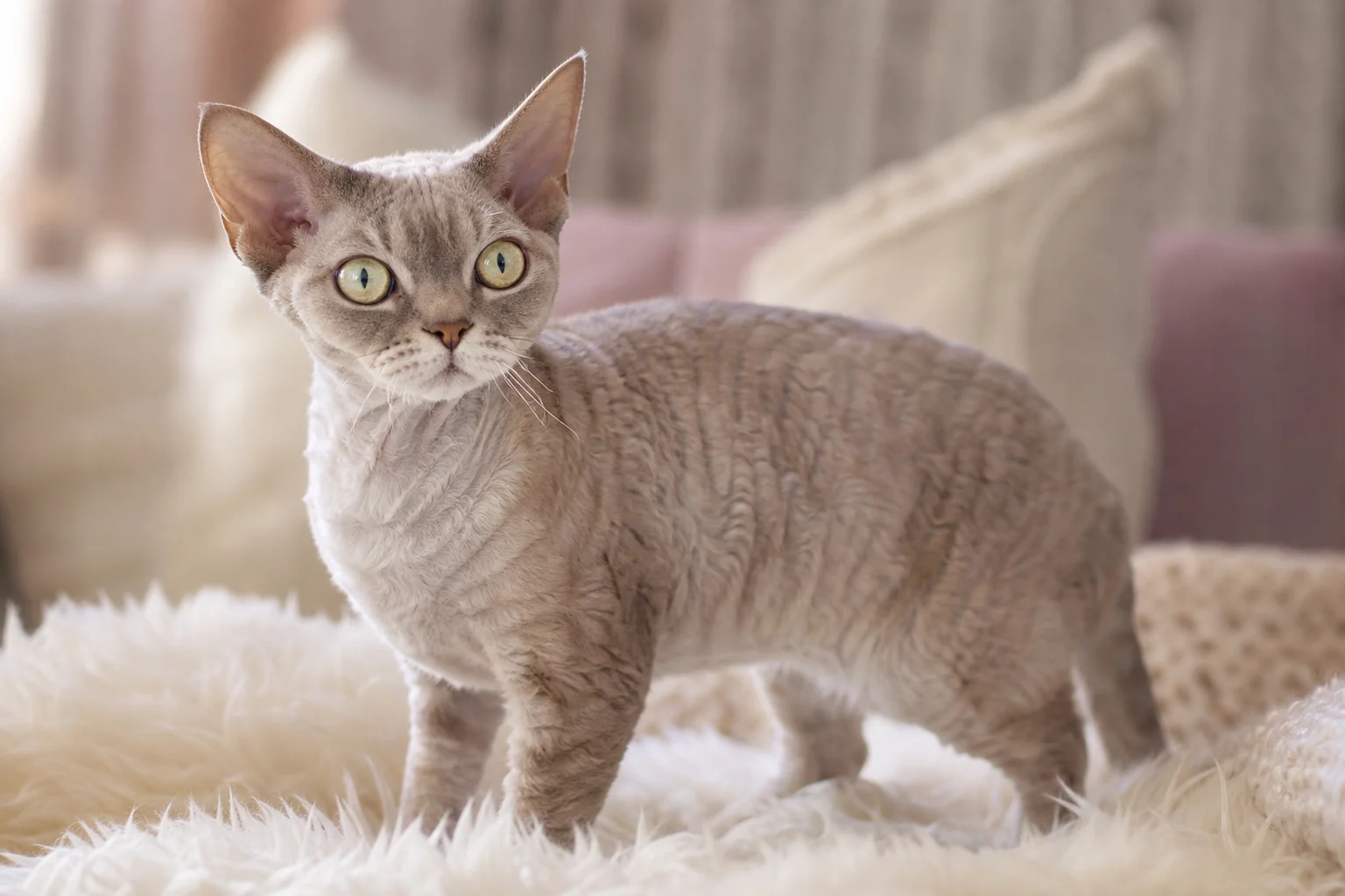 Devon Rex
