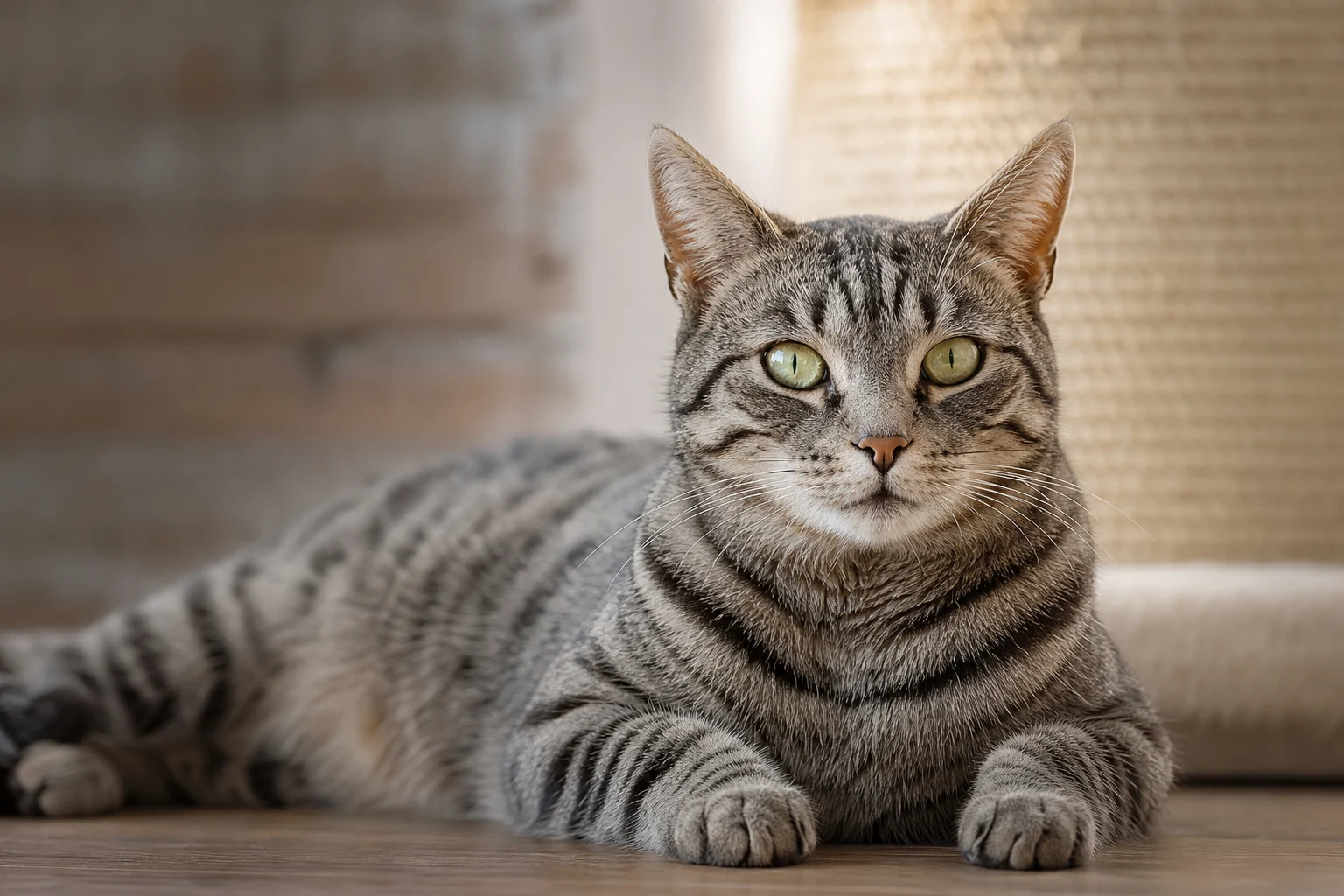 European Shorthair