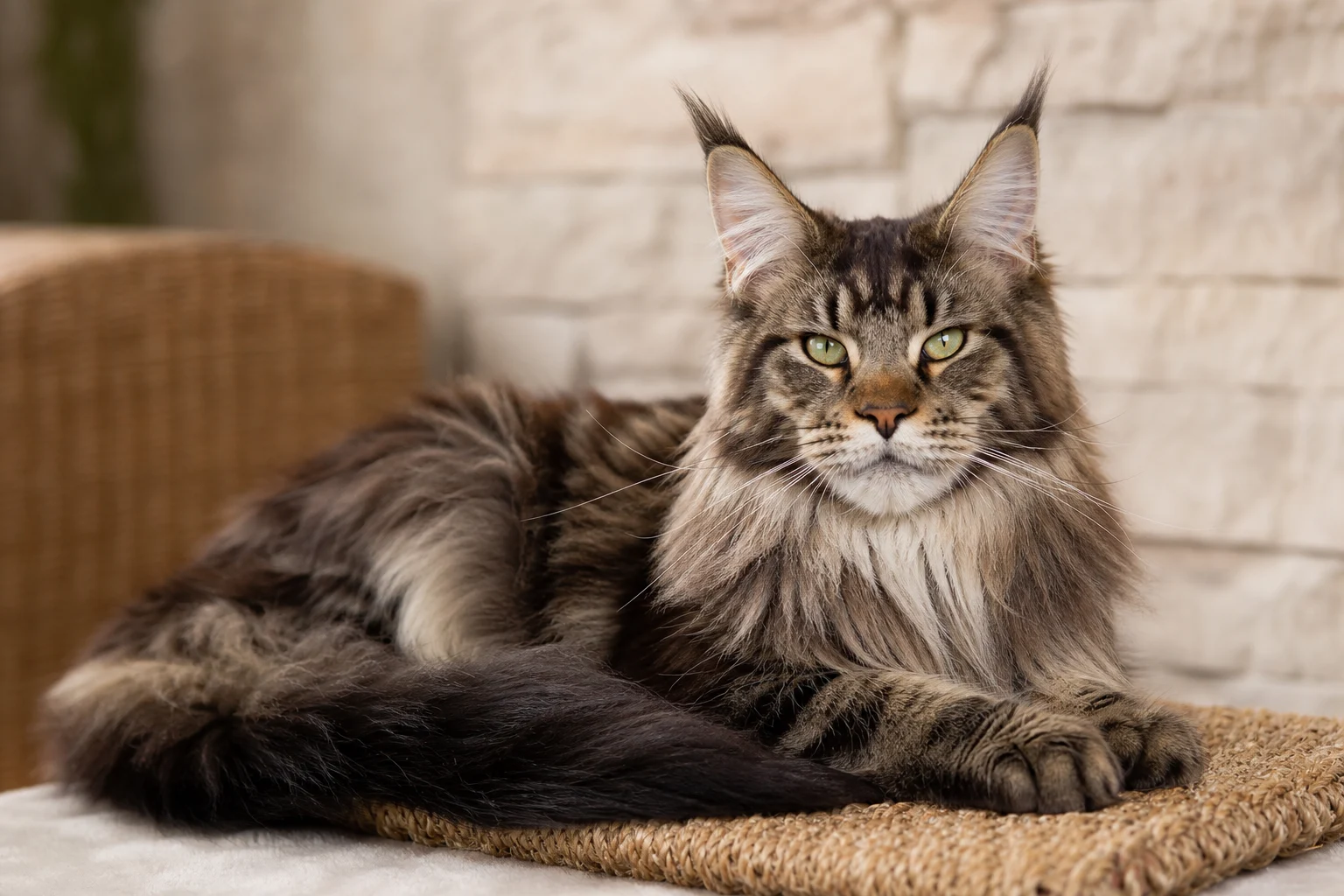 Maine Coon