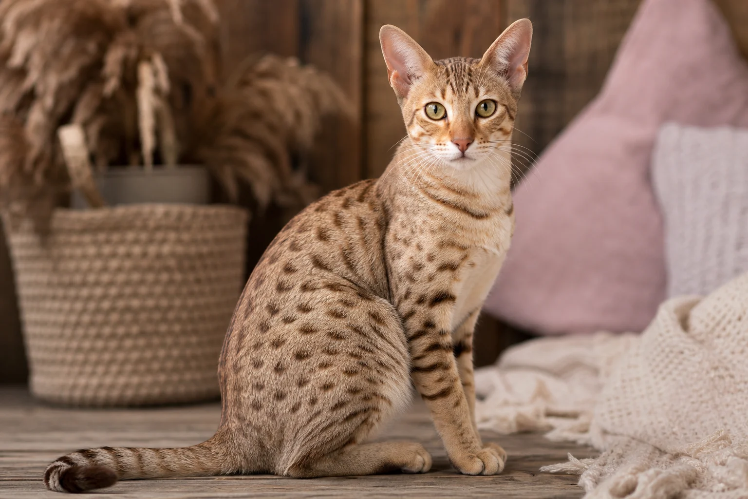 Ocicat