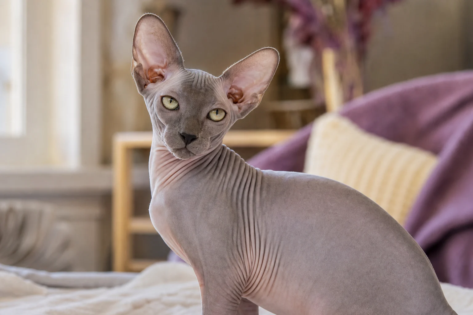Peterbald