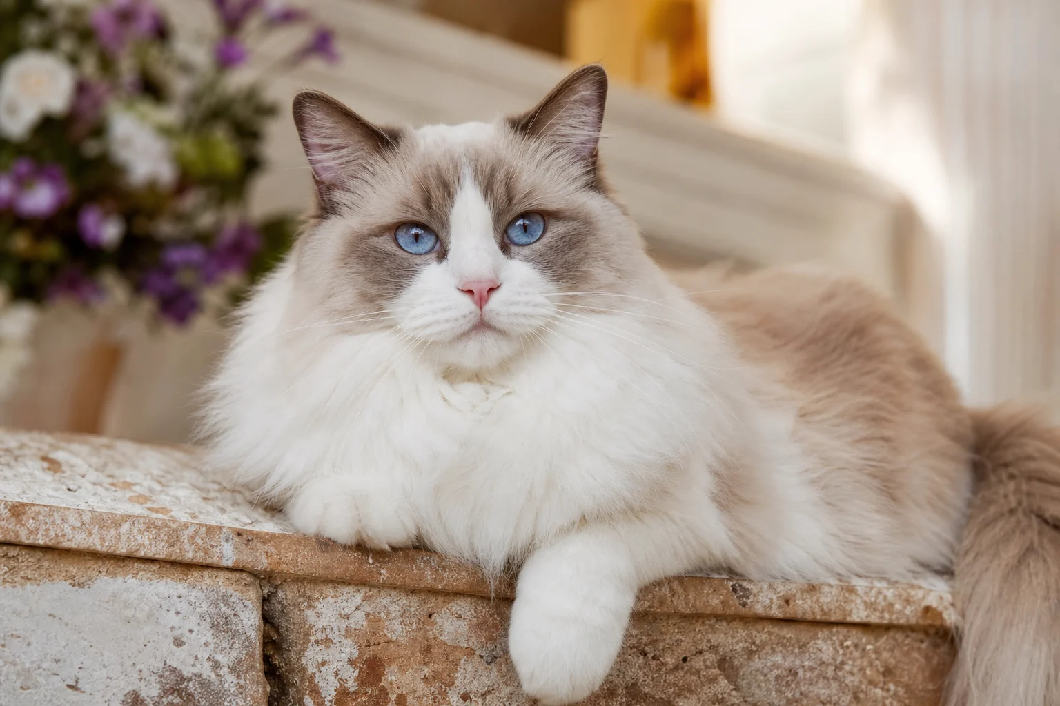 Ragdoll