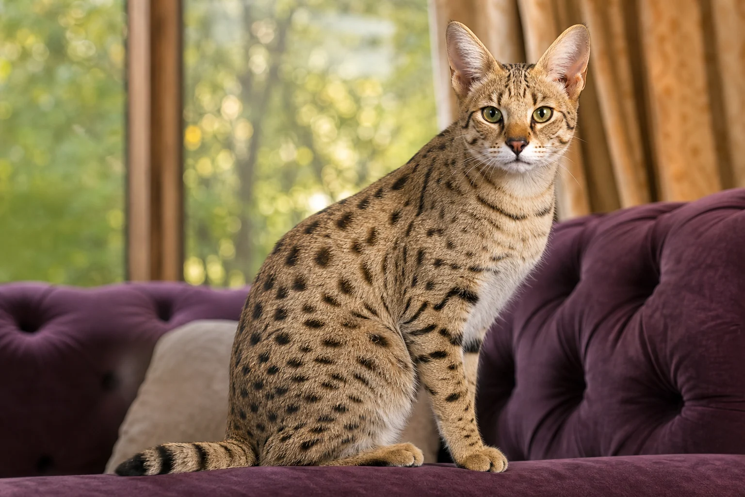 Savannah