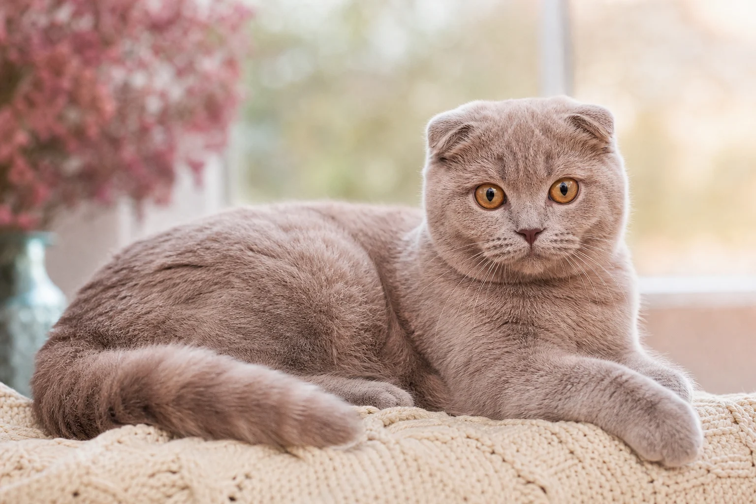 Scottish Fold