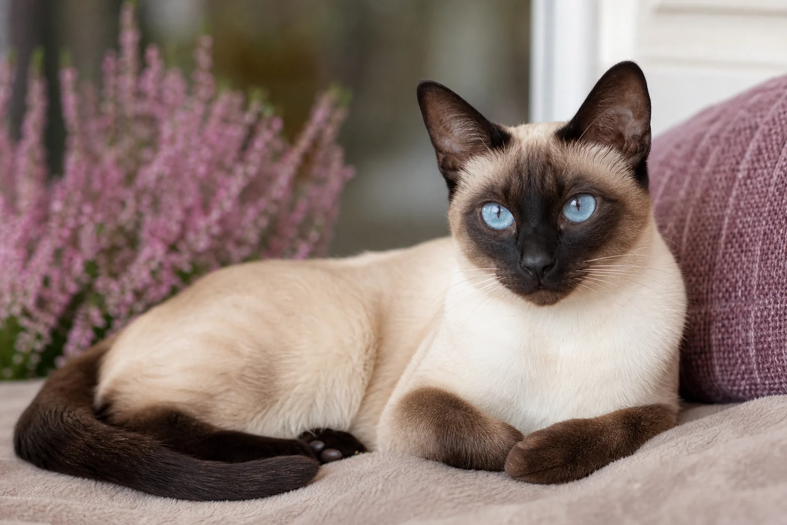 Siamese