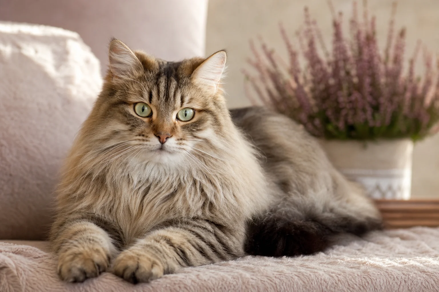 Siberian