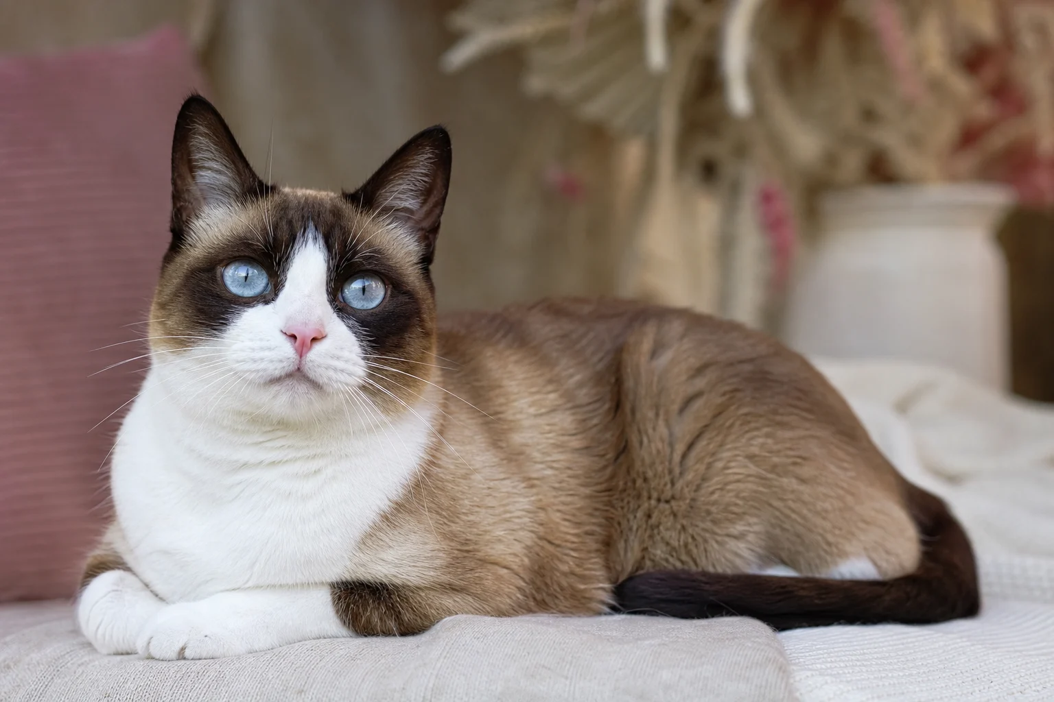 Snowshoe