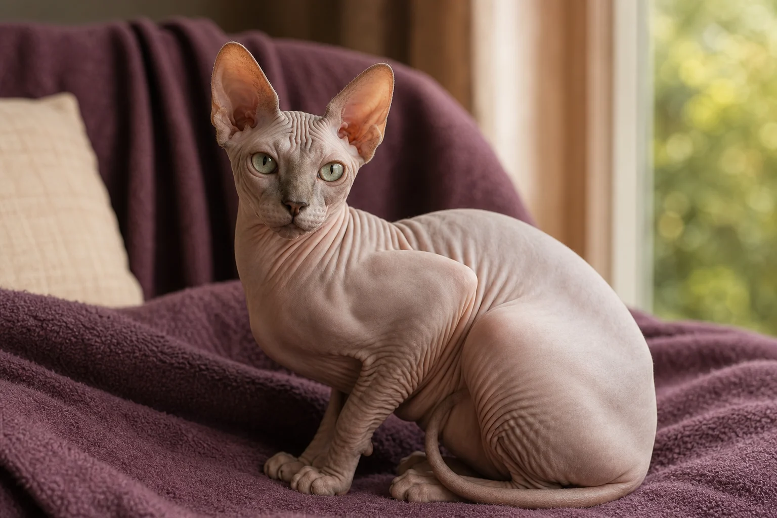 Sphynx