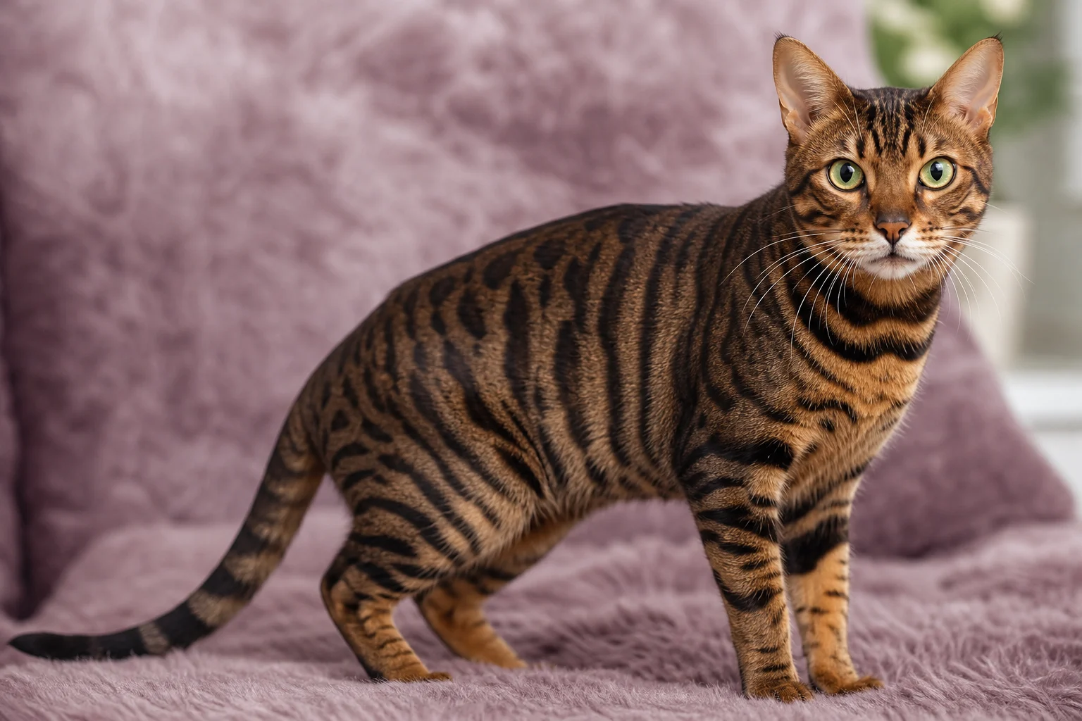 Toyger