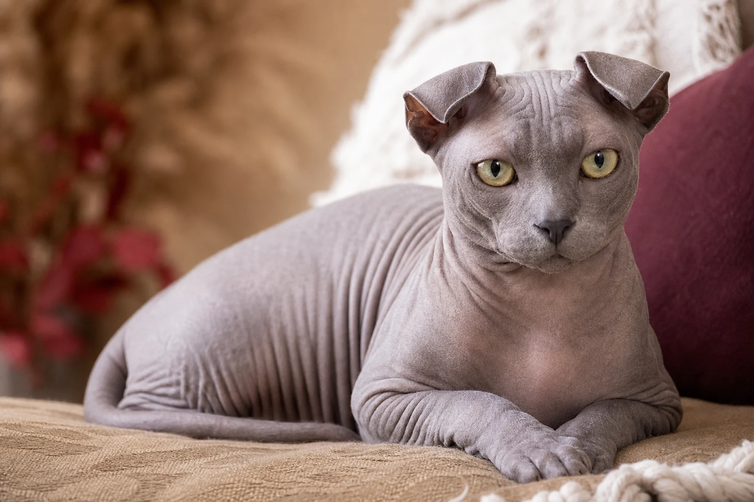 Ukrainian Levkoy